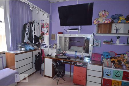 Apartamento à venda com 143m², 3 quartos e sem vagaQuarto 1