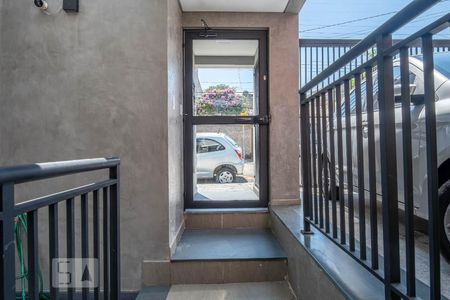 Apartamento para alugar com 35m², 1 quarto e sem vagaEntrada