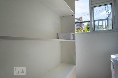 Apartamento para alugar com 35m², 1 quarto e sem vagaÁrea de Serviço