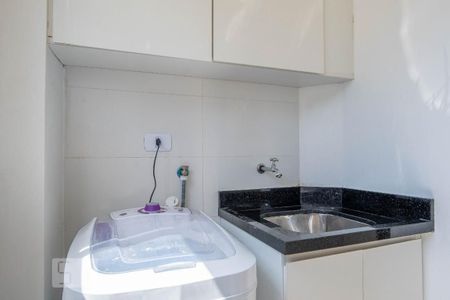 Apartamento para alugar com 35m², 1 quarto e sem vagaÁrea de Serviço