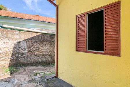 Casa à venda com 60m², 2 quartos e 2 vagas Casa à venda com 60m², 2 quartos e 2 vagasÁrea Externa