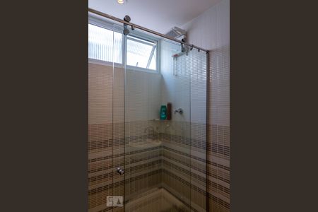 Apartamento para alugar com 47m², 1 quarto e 1 vagaBanheiro