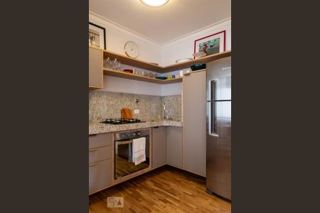 Apartamento para alugar com 47m², 1 quarto e 1 vagaCozinha