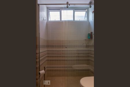 Apartamento para alugar com 47m², 1 quarto e 1 vagaBanheiro