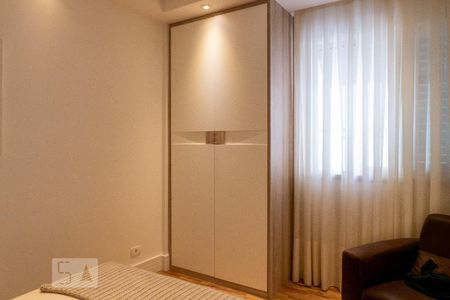 Quarto de apartamento para alugar com 1 quarto, 47m² em Santa Cecilia, São Paulo