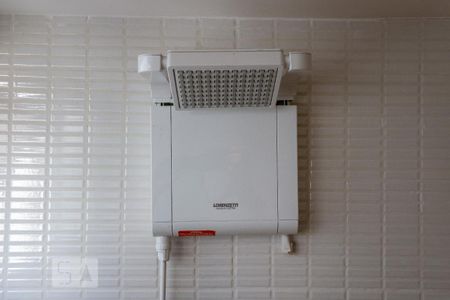 Apartamento para alugar com 47m², 1 quarto e 1 vagaBanheiro
