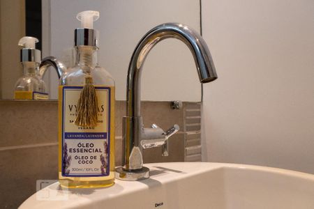 Apartamento para alugar com 47m², 1 quarto e 1 vagaBanheiro