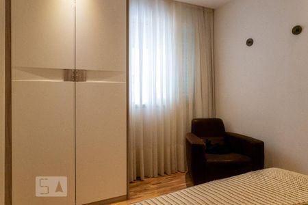 Apartamento para alugar com 47m², 1 quarto e 1 vagaQuarto