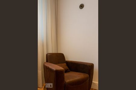 Apartamento para alugar com 47m², 1 quarto e 1 vagaQuarto