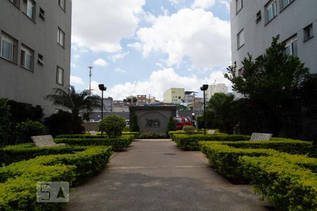 Apartamento à venda com 49m², 2 quartos e 1 vagaÁrea comum