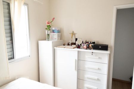 Quarto 2 de apartamento à venda com 2 quartos, 49m² em Jardim Santa Cruz (sacomã), São Paulo