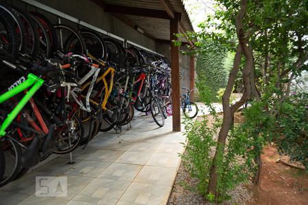 Apartamento à venda com 49m², 2 quartos e 1 vagabicicletário