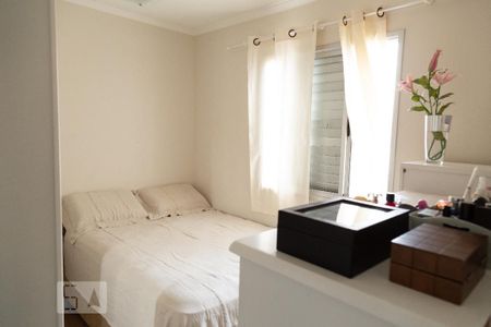 Quarto 2 de apartamento à venda com 2 quartos, 49m² em Jardim Santa Cruz (sacomã), São Paulo