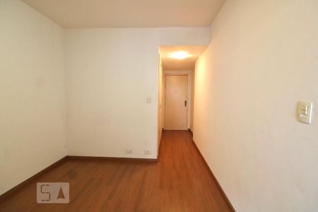 Sala de apartamento à venda com 1 quarto, 37m² em Santa Cecília, São Paulo