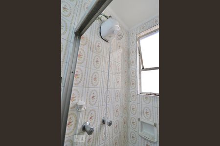 Apartamento à venda com 37m², 1 quarto e sem vaga Apartamento à venda com 37m², 1 quarto e sem vagaBanheiro