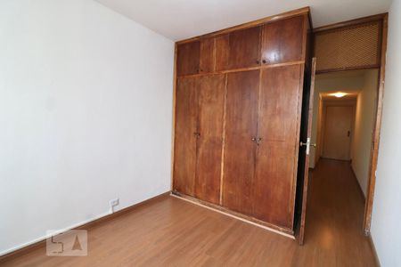 Quarto de apartamento à venda com 1 quarto, 37m² em Santa Cecília, São Paulo