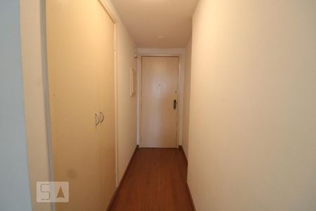 Sala de apartamento à venda com 1 quarto, 37m² em Santa Cecília, São Paulo