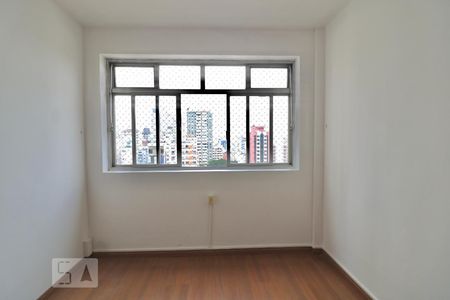 Quarto de apartamento à venda com 1 quarto, 37m² em Santa Cecília, São Paulo