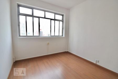 Quarto de apartamento à venda com 1 quarto, 37m² em Santa Cecília, São Paulo