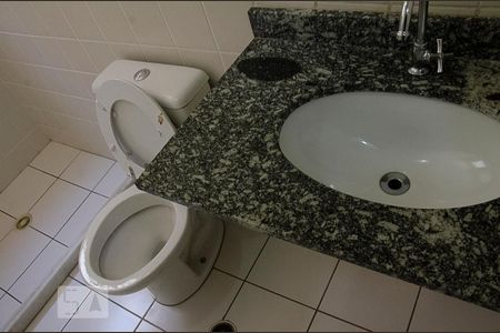 Apartamento à venda com 63m², 2 quartos e 1 vagaBanheiro