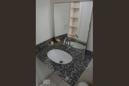 Apartamento à venda com 63m², 2 quartos e 1 vagaBanheiro