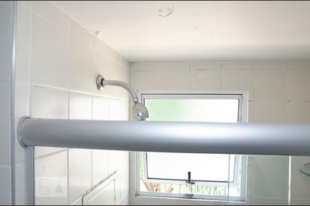 Apartamento à venda com 63m², 2 quartos e 1 vagaBanheiro da Suíte