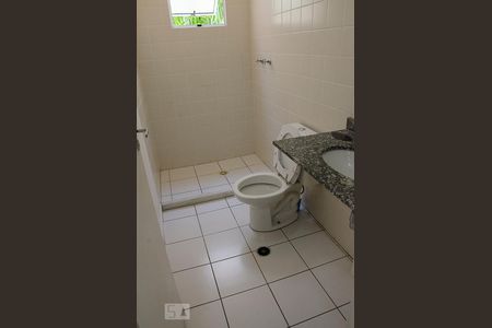 Apartamento à venda com 63m², 2 quartos e 1 vagaBanheiro