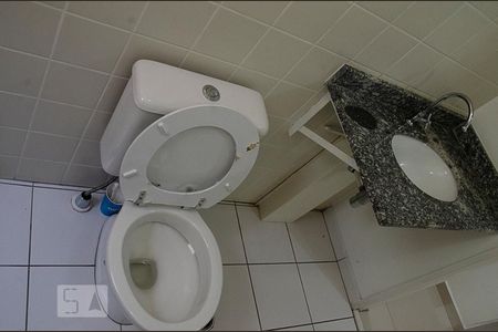 Apartamento à venda com 63m², 2 quartos e 1 vagaBanheiro