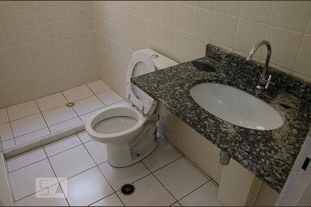 Apartamento à venda com 63m², 2 quartos e 1 vagaBanheiro