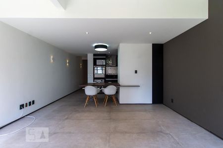 Sala de kitnet/studio para alugar com 1 quarto, 72m² em Botafogo, Rio de Janeiro