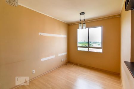 Sala de apartamento para alugar com 2 quartos, 45m² em Vila Venditti, Guarulhos