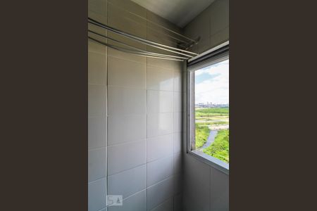 Apartamento para alugar com 45m², 2 quartos e 1 vagaÁrea de Serviço