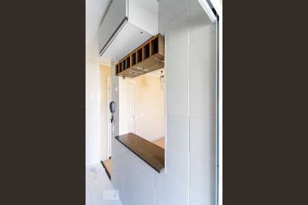 Apartamento para alugar com 45m², 2 quartos e 1 vagaCozinha