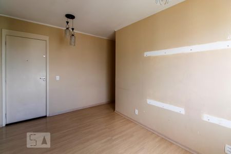 Sala de apartamento para alugar com 2 quartos, 45m² em Vila Venditti, Guarulhos