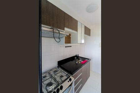 Apartamento para alugar com 45m², 2 quartos e 1 vagaCozinha