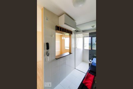 Apartamento para alugar com 45m², 2 quartos e 1 vagaCozinha