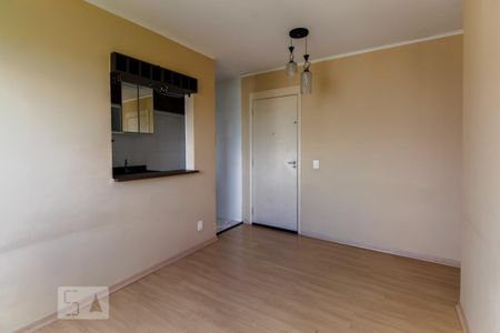 Sala de apartamento para alugar com 2 quartos, 45m² em Vila Venditti, Guarulhos