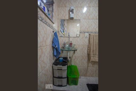 Apartamento à venda com 82m², 2 quartos e sem vagaBanheiro