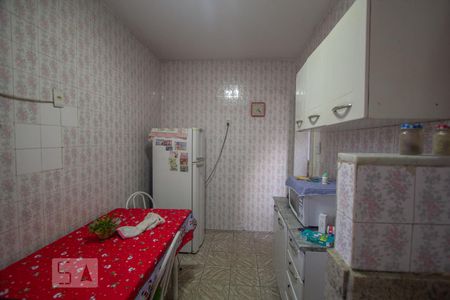 Apartamento à venda com 82m², 2 quartos e sem vagaCozinha