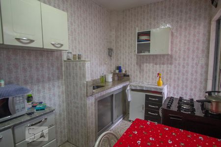 Apartamento à venda com 82m², 2 quartos e sem vagaCozinha