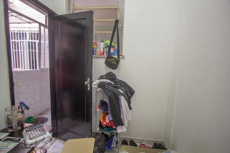 Apartamento à venda com 82m², 2 quartos e sem vagaQuarto de Serviço