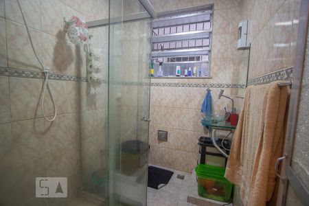 Apartamento à venda com 82m², 2 quartos e sem vagaBanheiro