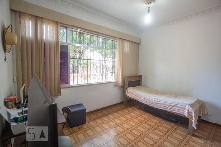 Quarto 1 de apartamento à venda com 2 quartos, 82m² em Bonsucesso, Rio de Janeiro