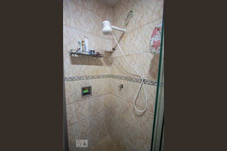 Apartamento à venda com 82m², 2 quartos e sem vagaBanheiro