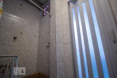 Apartamento à venda com 82m², 2 quartos e sem vagaBanheiro de Serviço