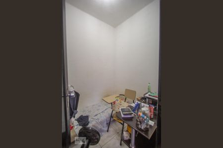 Apartamento à venda com 82m², 2 quartos e sem vagaQuarto de Serviço