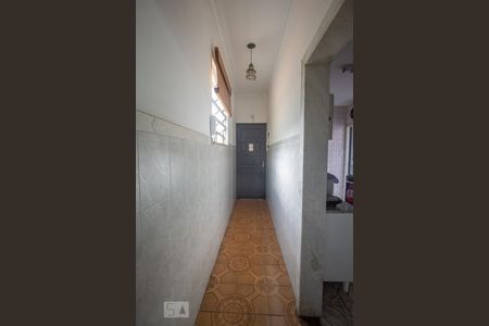 Corredor de Entrada de apartamento à venda com 2 quartos, 82m² em Bonsucesso, Rio de Janeiro