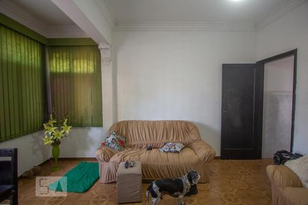 Sala de apartamento à venda com 2 quartos, 82m² em Bonsucesso, Rio de Janeiro