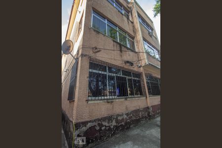 Apartamento à venda com 82m², 2 quartos e sem vagaFachada