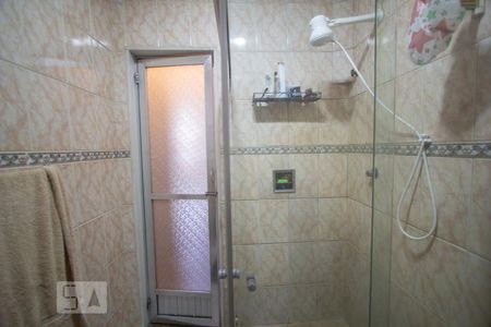 Apartamento à venda com 82m², 2 quartos e sem vagaBanheiro